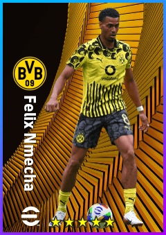 Felix Nmecha