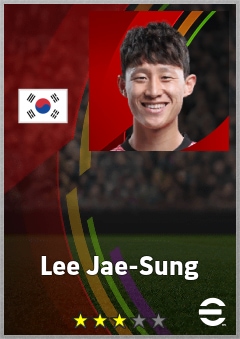 Lee Jae-Sung