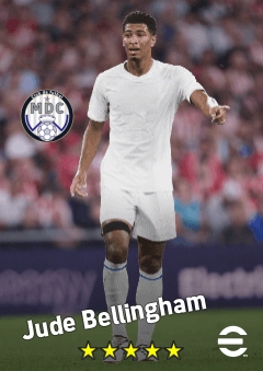 Jude Bellingham