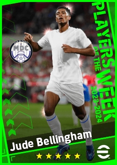 Jude Bellingham