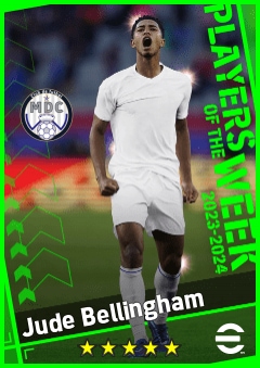Jude Bellingham