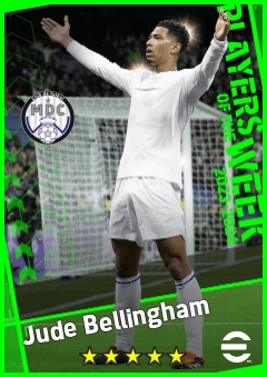 Jude Bellingham