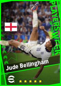Jude Bellingham