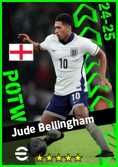 Jude Bellingham