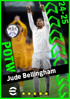 Jude Bellingham