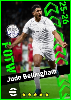 Jude Bellingham