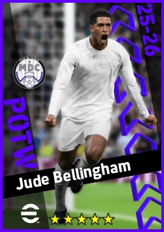 Jude Bellingham
