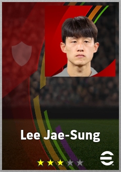 Lee Jae-Sung